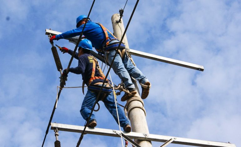 Enosa realizará mantenimientos del servicio eléctrico en zonas de Sullana