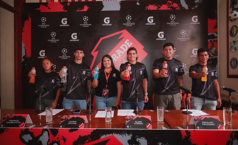 Piura en la cancha: conoce el torneo 5v5 que busca cumplir los sueños de jóvenes promesas peruanos en Londres