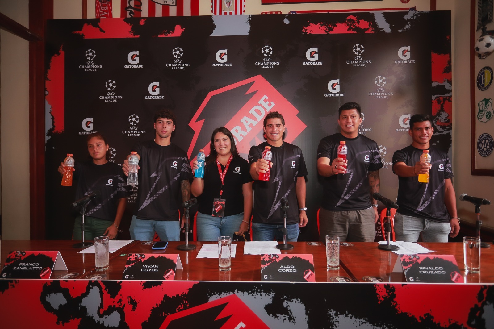 Piura en la cancha: conoce el torneo 5v5 que busca cumplir los sueños de jóvenes promesas peruanos en Londres