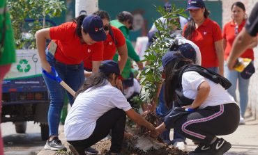 UCV destaca en sostenibilidad ambiental por tercer año consecutivo