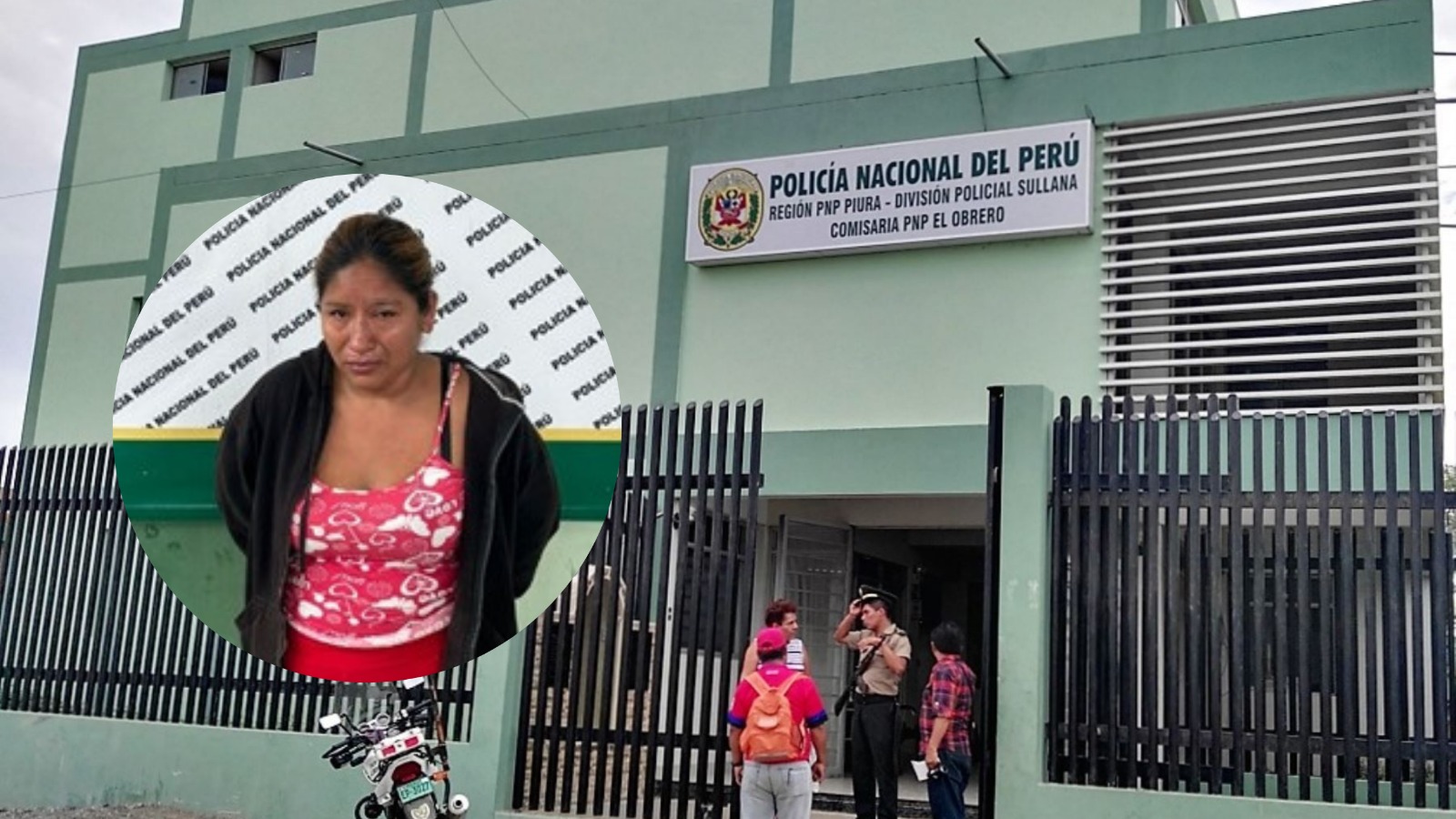 Piura: PNP rescata de bares a menores que eran víctimas de trata de personas en Sullana