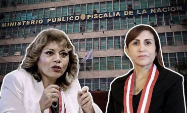 Fiscalía cita a Zoraida Ávalos para declarar sobre inhabilitación en caso Patricia Benavides