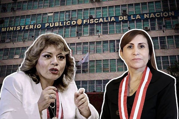 Fiscalía cita a Zoraida Ávalos para declarar sobre inhabilitación en caso Patricia Benavides