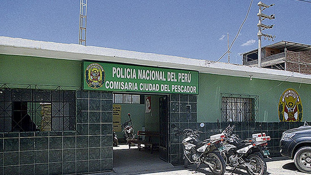 Delincuentes asesinan a balazos a un joven y dejan grave a su compañero en Paita