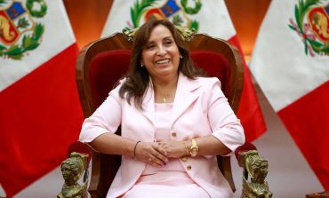 Presidente Boluarte apoya eliminación de las PASO y reforma política