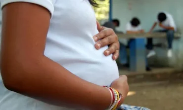 Piura: más de 3 mil partos en niñas y adolescentes se registraron en el 2023