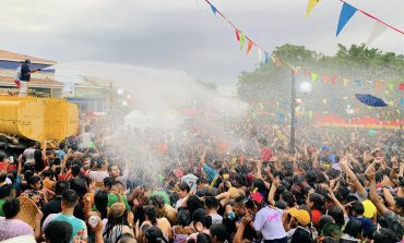 Piura: En febrero Tambogrande se alista para recabar más de 100 mil soles con carnaval