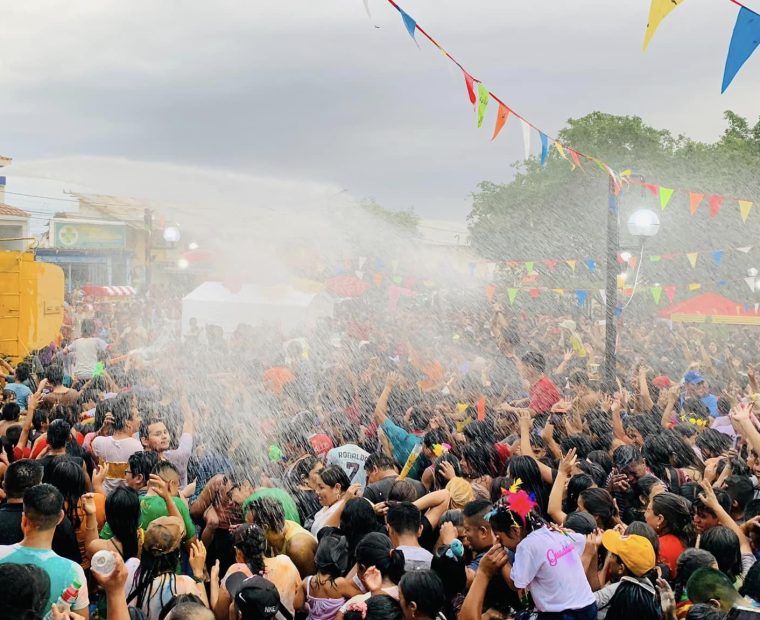 Piura: En febrero Tambogrande se alista para recabar más de 100 mil soles con carnaval