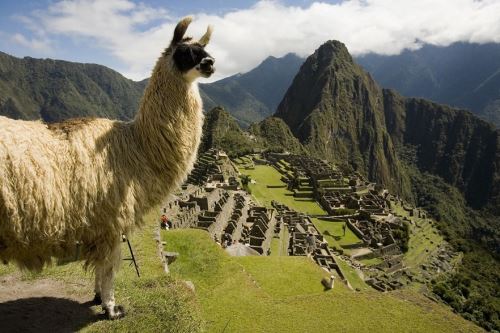 Machu Picchu celebra hoy su 43 aniversario como Santuario Histórico