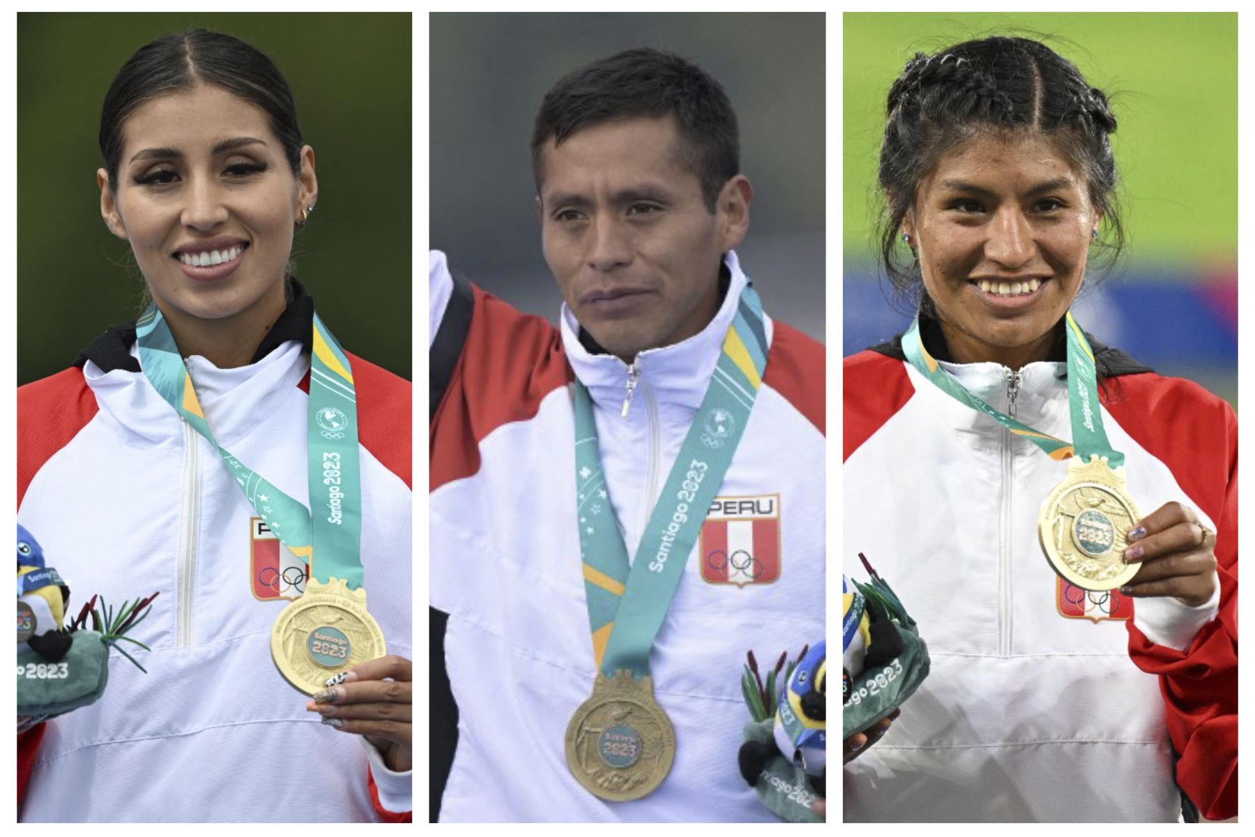 Congreso: Proponen vivienda gratuita a medallistas de Panamericanos Santiago 2023