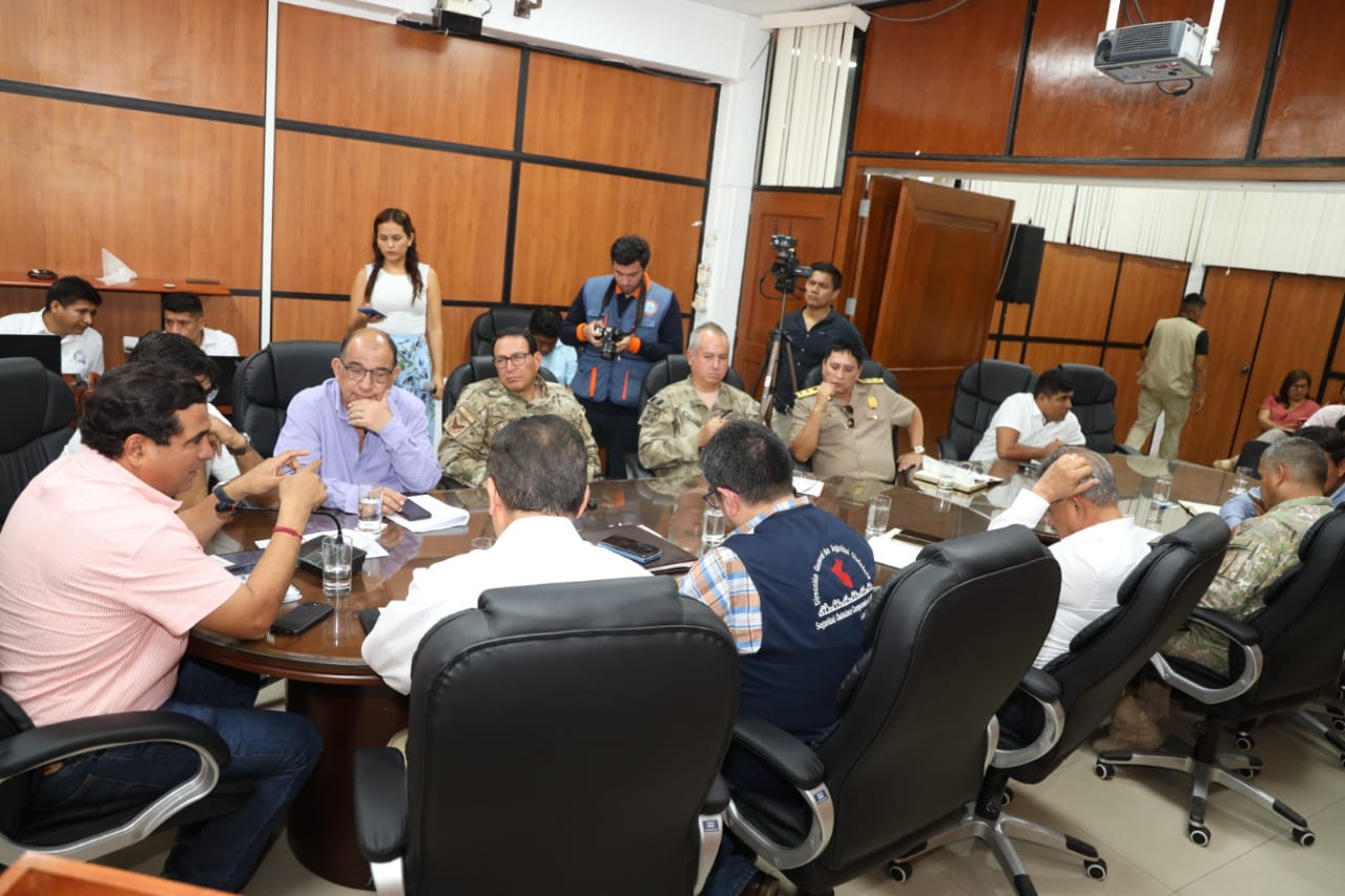 Piura: nuevamente solicitan declarar en estado de emergencia por inseguridad