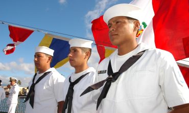 ¿Quieres servir en la Marina de Guerra? Conoce aquí los requisitos para inscribirte