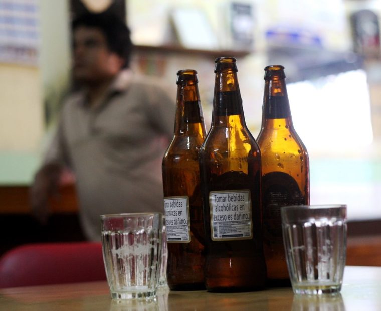 ¿Subirá precio de la cerveza? Esta es la propuesta de la Cámara Cervecera