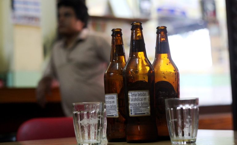 ¿Subirá precio de la cerveza? Esta es la propuesta de la Cámara Cervecera