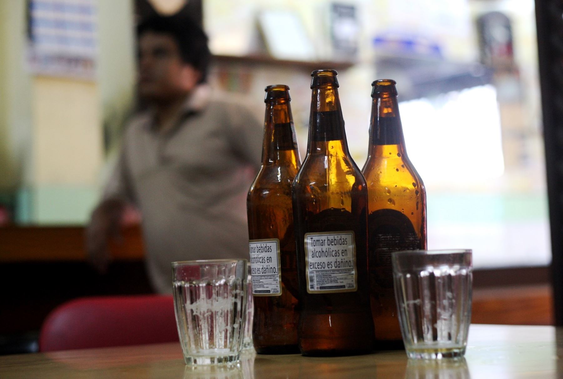 ¿Subirá precio de la cerveza? Esta es la propuesta de la Cámara Cervecera