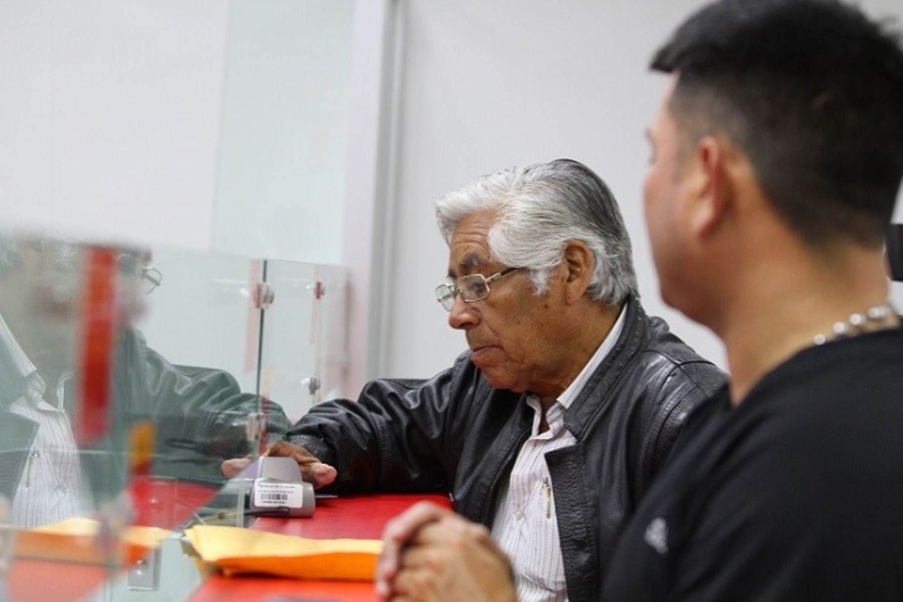 Pagos Estado Banco de la Nación