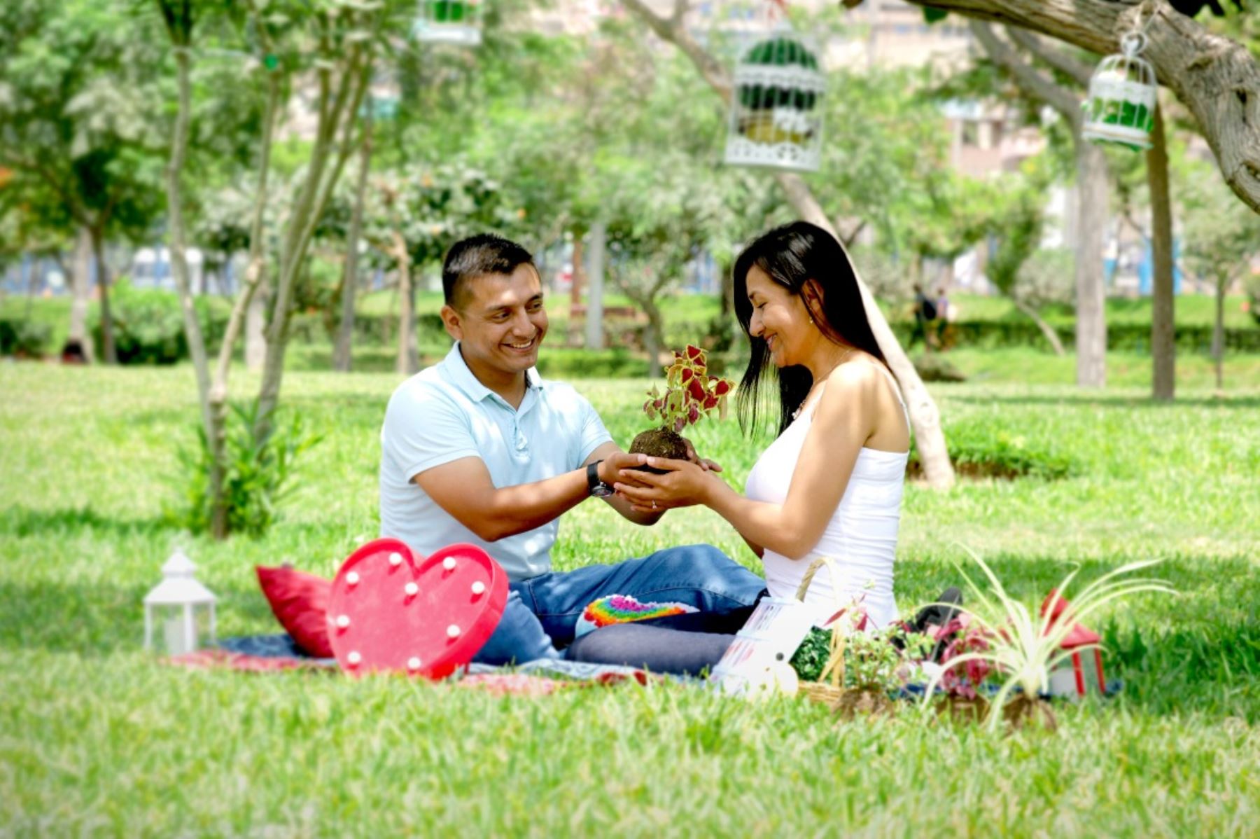 ¡Solo para enamorados! cinco maneras de fortalecer el amor con tu pareja