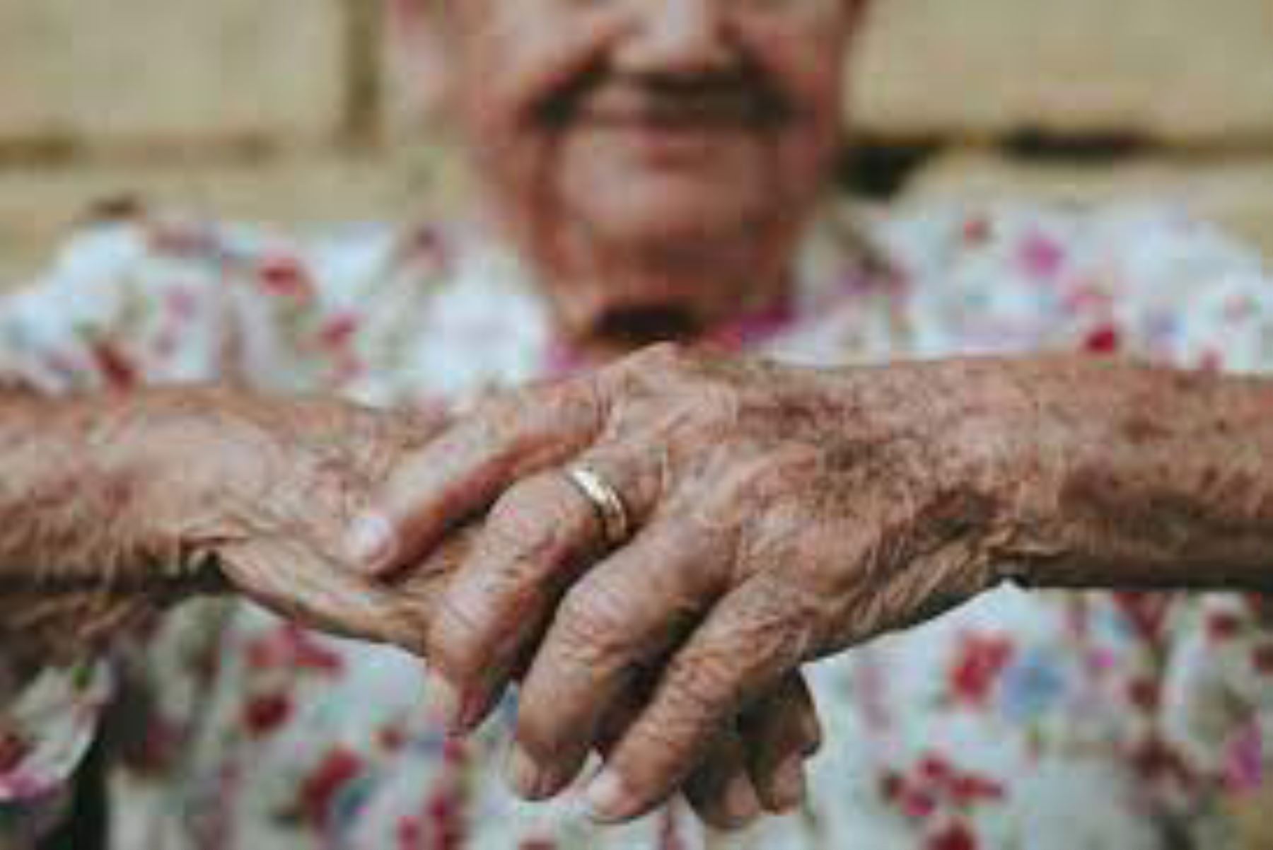 El golpe de calor en adultos mayores puede ser letal