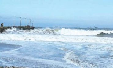 Piura: Marina de Guerra dispone cierre de puertos por oleajes anómalos