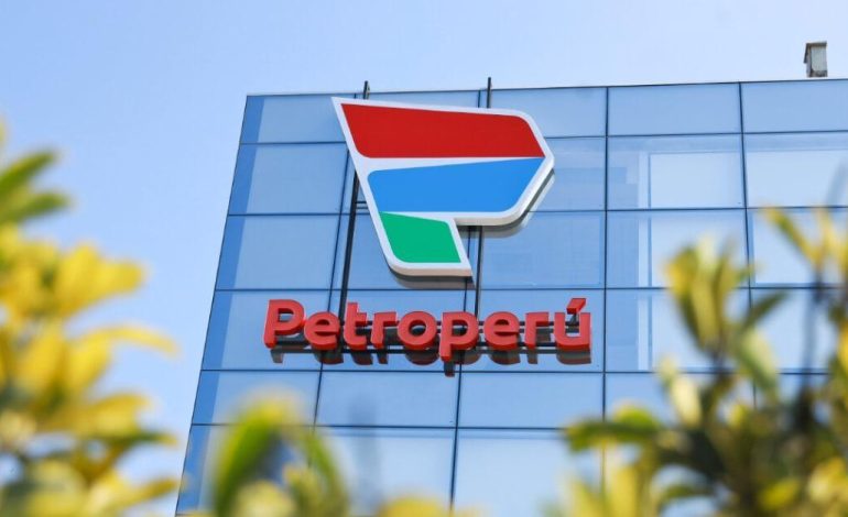 Tras pérdidas millonarias, Petroperú asegura que no está en quiebra