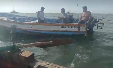 Sechura: un ahogado y otras tres personas son recatadas en la playa Chulliyachi