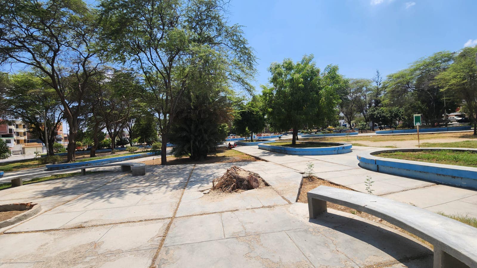 Vigilia Ciudadana arremete contra alcalde de Piura por Parque de las Aguas