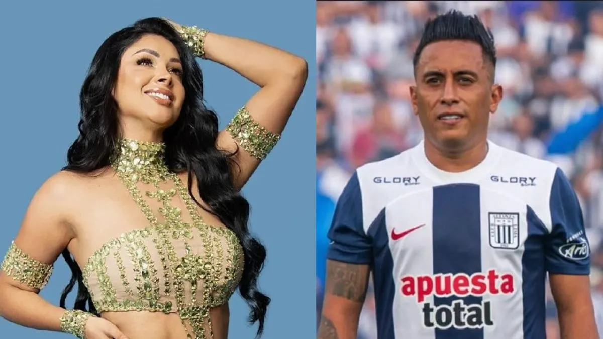 Christian Cueva se pronuncia sobre romance con Pamela Franco: “Fue una vinculación errónea”