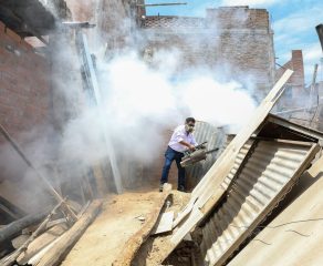 Minsa: Declaran en emergencia sanitaria Trujillo por 8 muertos a causa de dengue