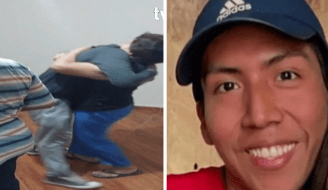 Lima: aparece el joven universitario que desapareció tras quedarse dormido en un bus