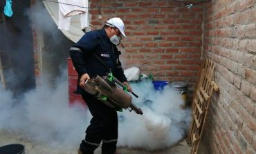 Piura: La Unión, Catacaos, Sullana y Tambogrande en alerta por aumento de contagios por dengue