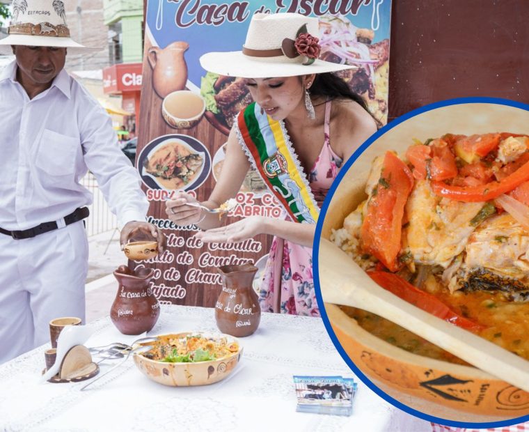 La malarrabia: un plato con historia y tradición que identifica a la Semana Santa en Piura