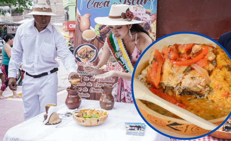 La malarrabia: un plato con historia y tradición que identifica a la Semana Santa en Piura
