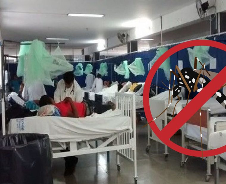 Piura: Minsa anuncia nueva declaratoria de emergencia por dengue en la región