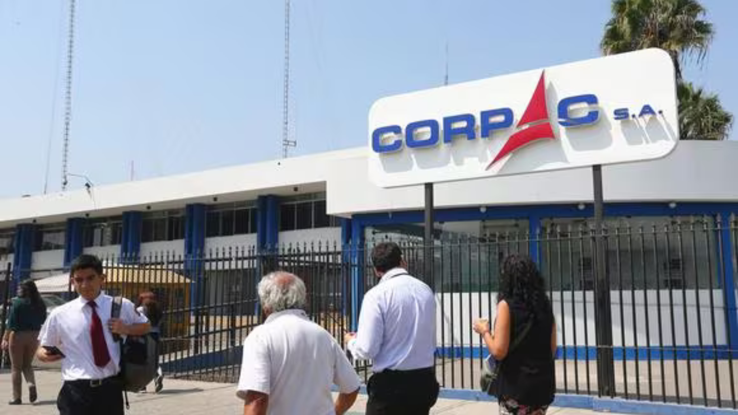 Autorizan a Corpac a operar sin protocolo de Fatiga durante dos meses