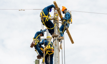 Enosa informa sobre interrupción del servicio eléctrico en Bellavista de La Unión