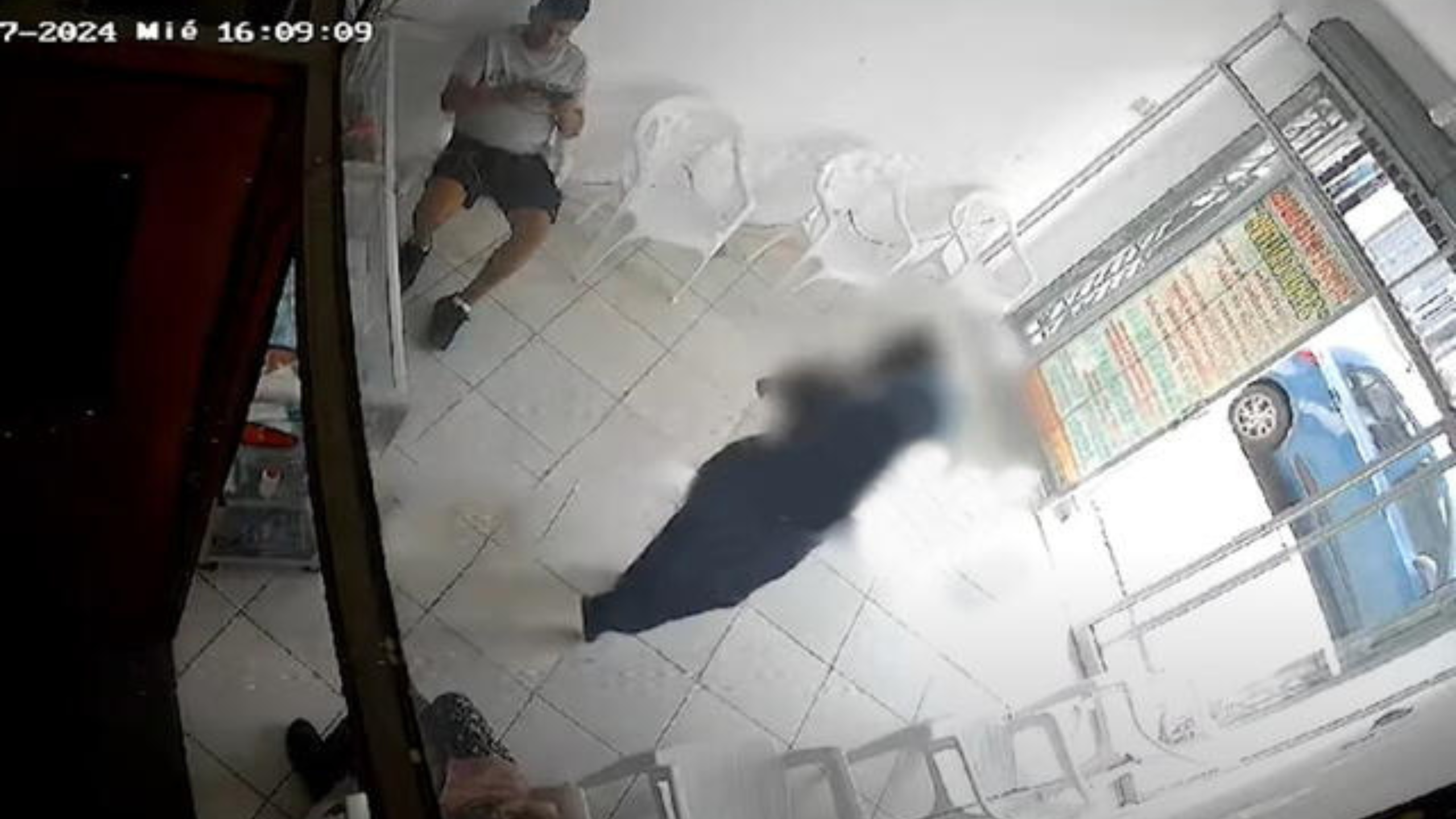 Huaral: mujer secuestró a la bebé de su jefa y exigió 15.000 soles para liberarla