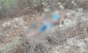 Piura: Encuentran cuerpo de un hombre con signos de tortura en descampado de Paita