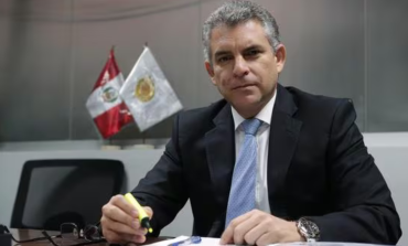 Poder Judicial admite recursos de apelación de Rafael Vela contra su suspensión