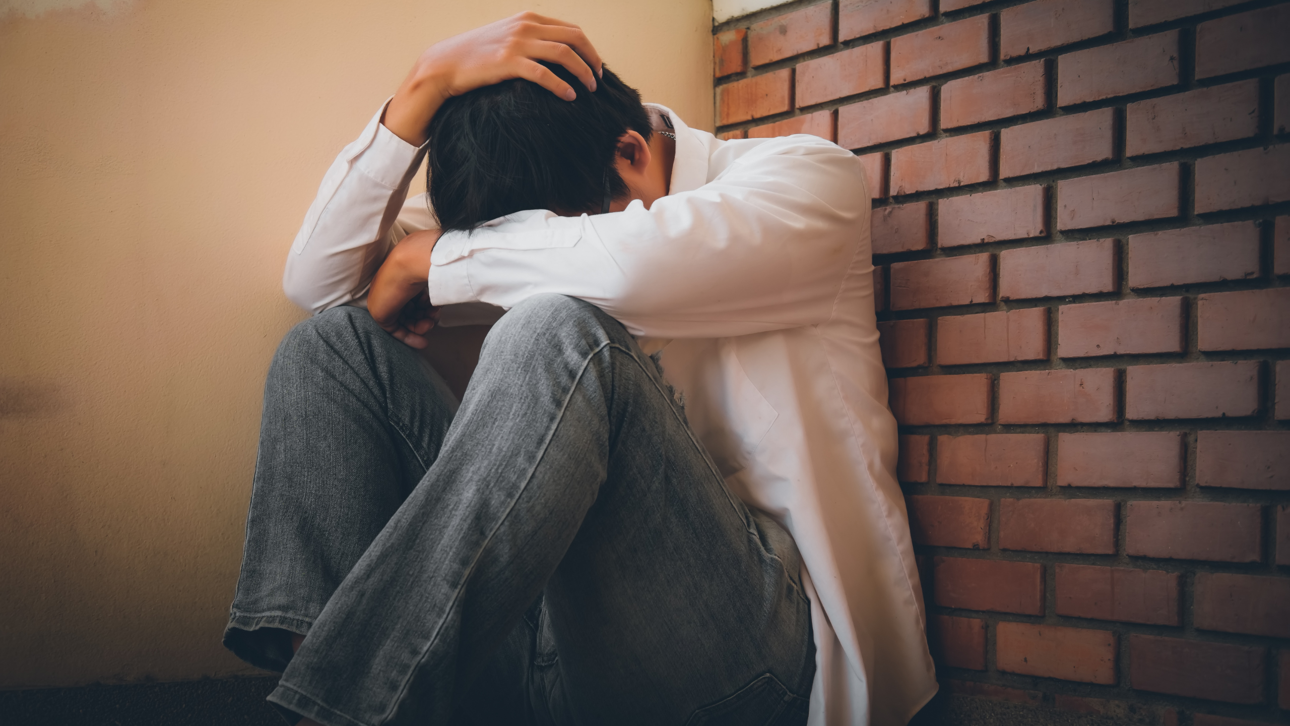 Depresión: ¿Cómo reconocer los primeros signos de alarma?