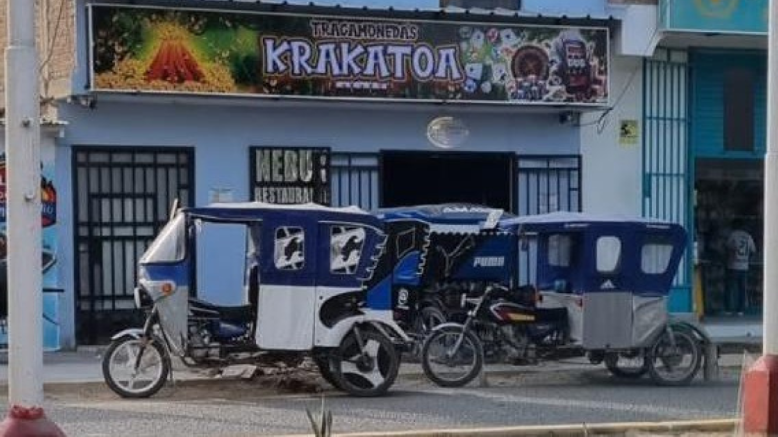 Restaurante