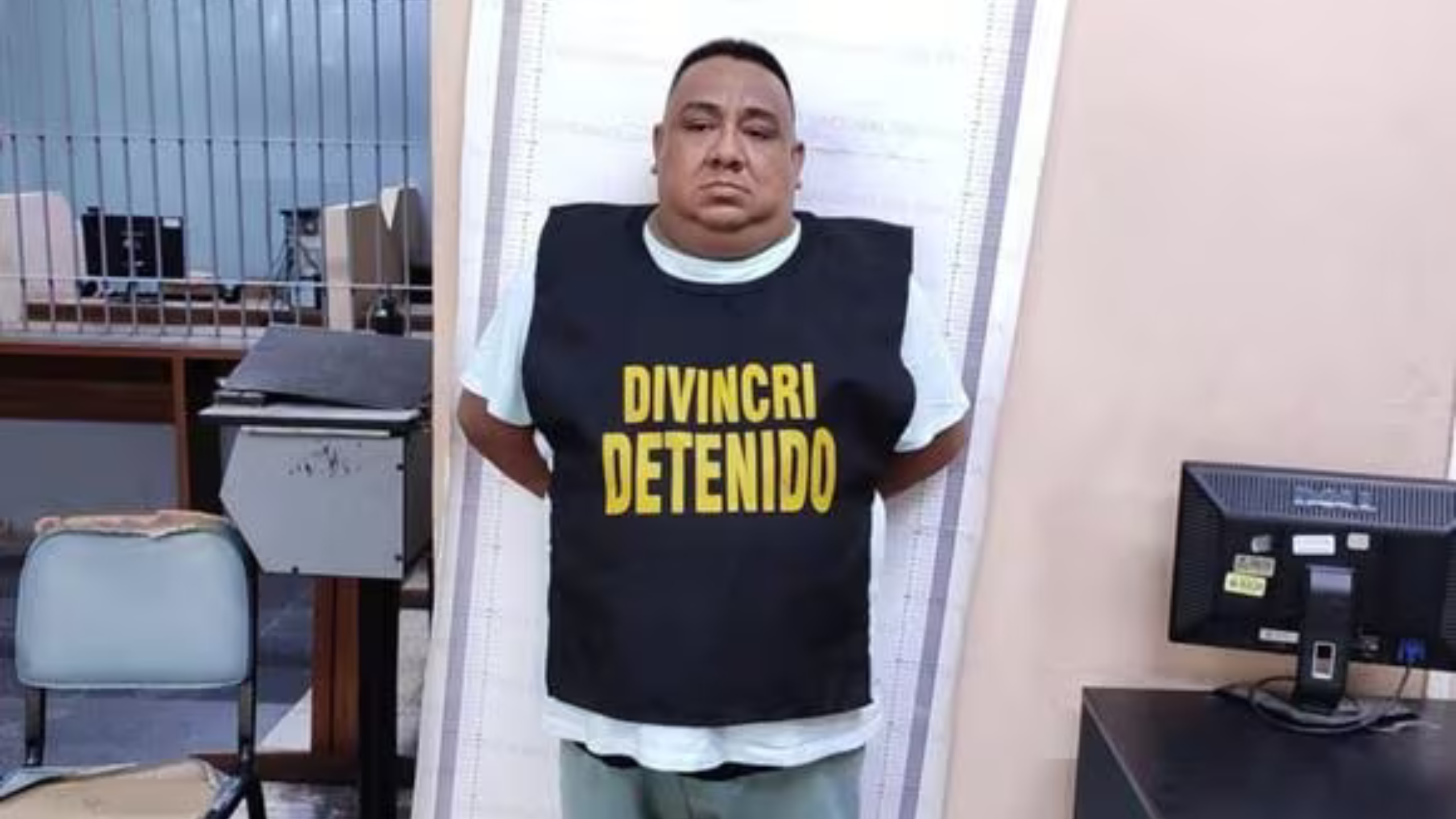 Exjefe de fiscalización de la Municipalidad de Piura es detenido por caso de corrupción