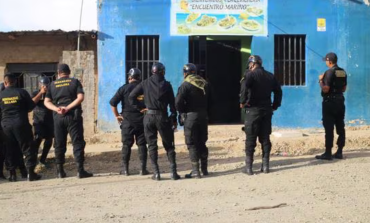 Sullana: sicarios asesinan de 15 balazos a vigilante