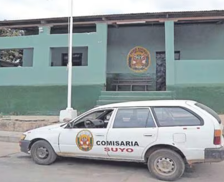 Autoridades policiales identifican presunta red de corrupción en cambios de asignaciones