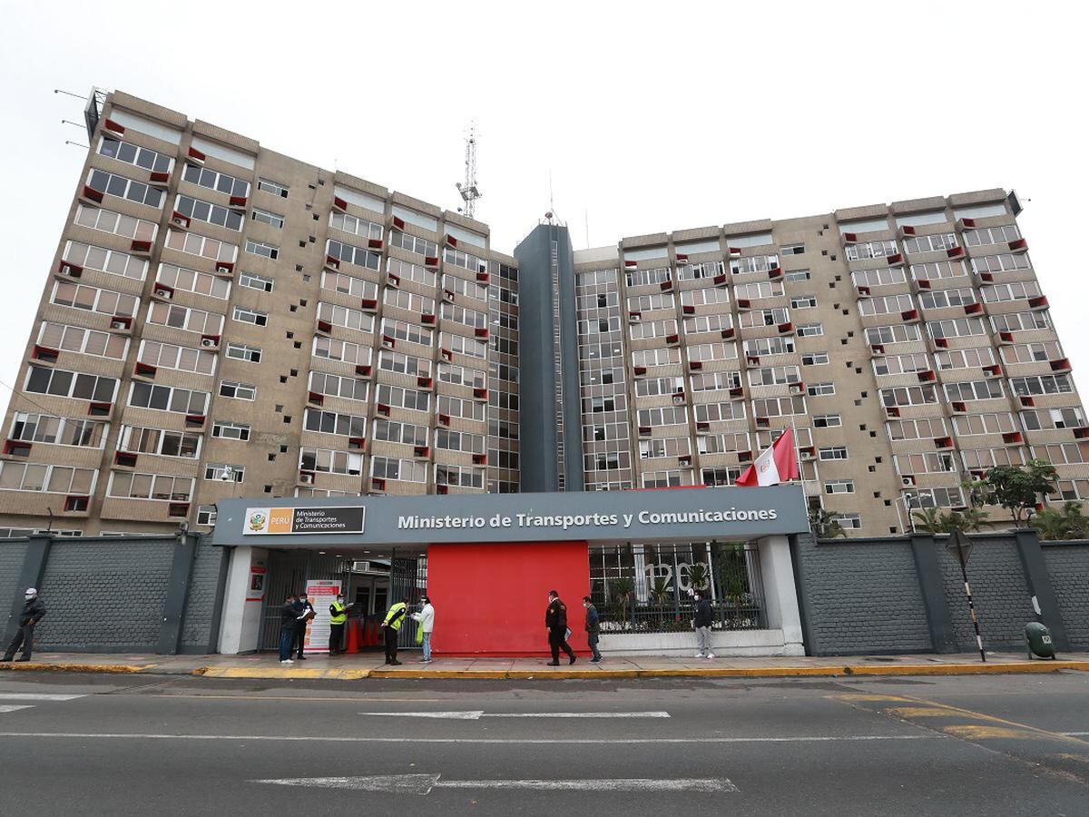 MTC: Instalan comisión que reestructurará la institución ante las denuncias por corrupción
