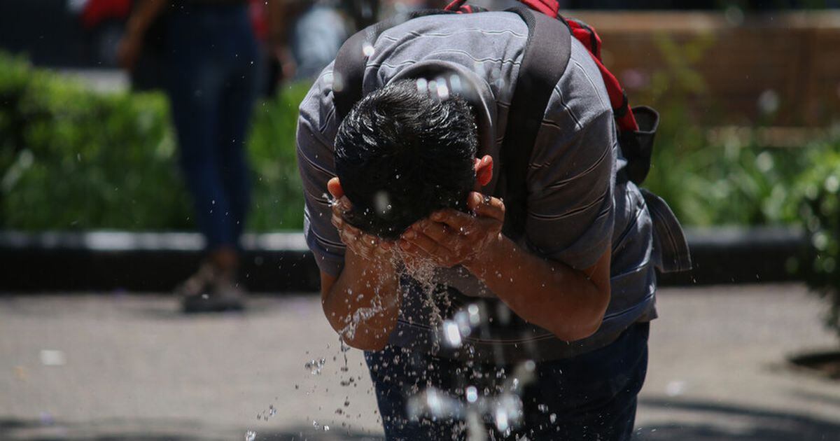 Piura: Temperatura en la región sobre pasó los 37 grados Celsius según Senamhi