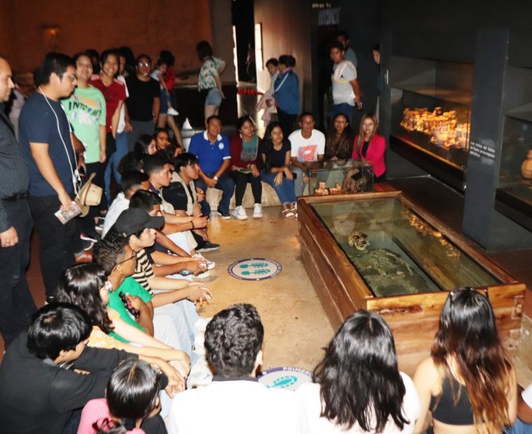 ¡Disfruta de una jornada cultural única con museos abiertos en Perú este domingo!