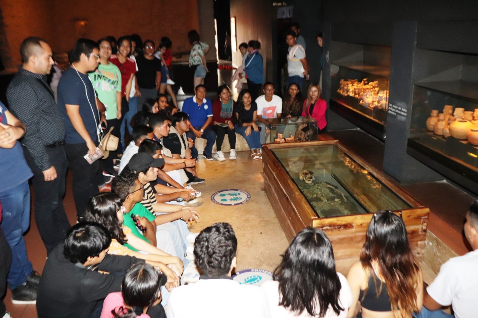 ¡Disfruta de una jornada cultural única con museos abiertos en Perú este domingo!