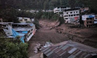 Lluvias en Piura: agricultores de la sierra están preocupados por la interrupción de caminos