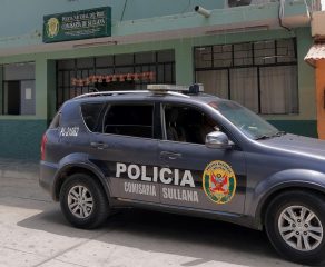 Piura: Delincuentes llegan en auto y asesinan a tiros a un conocido obrero de Sullana