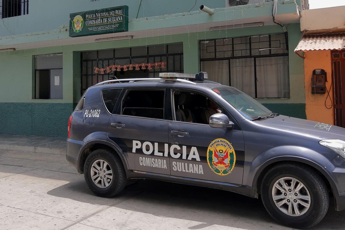Piura: Delincuentes llegan en auto y asesinan a tiros a un conocido obrero de Sullana